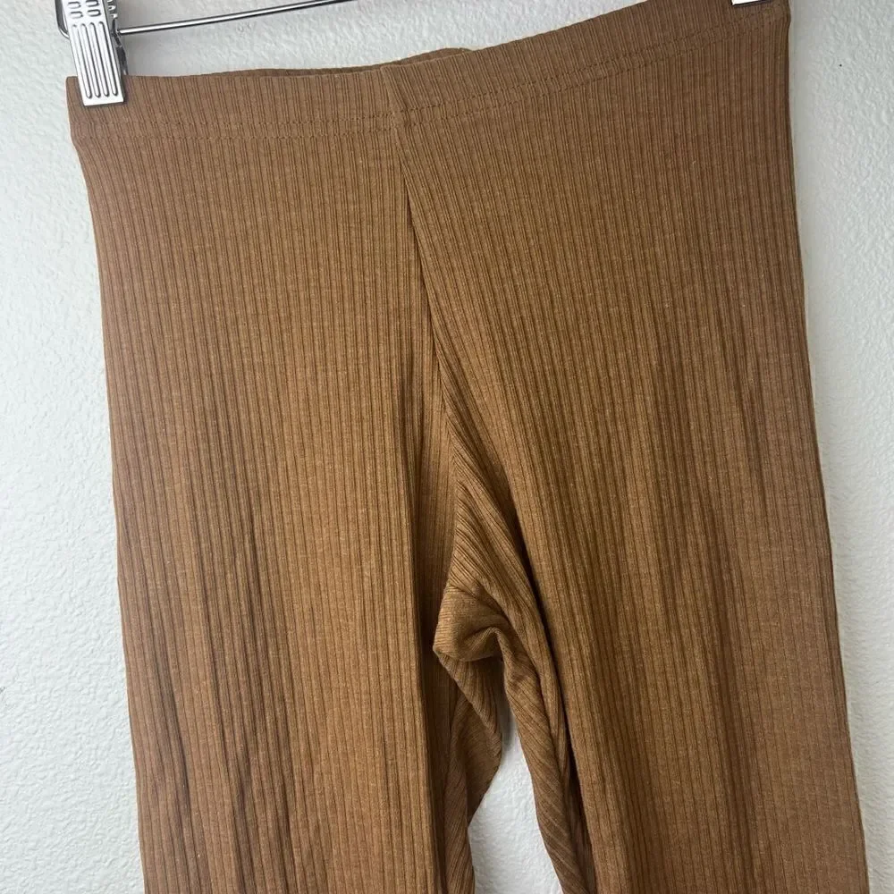 Old Navy Full-Length Built-In Tough Rib-Knit Leggings for Girls size 14-16